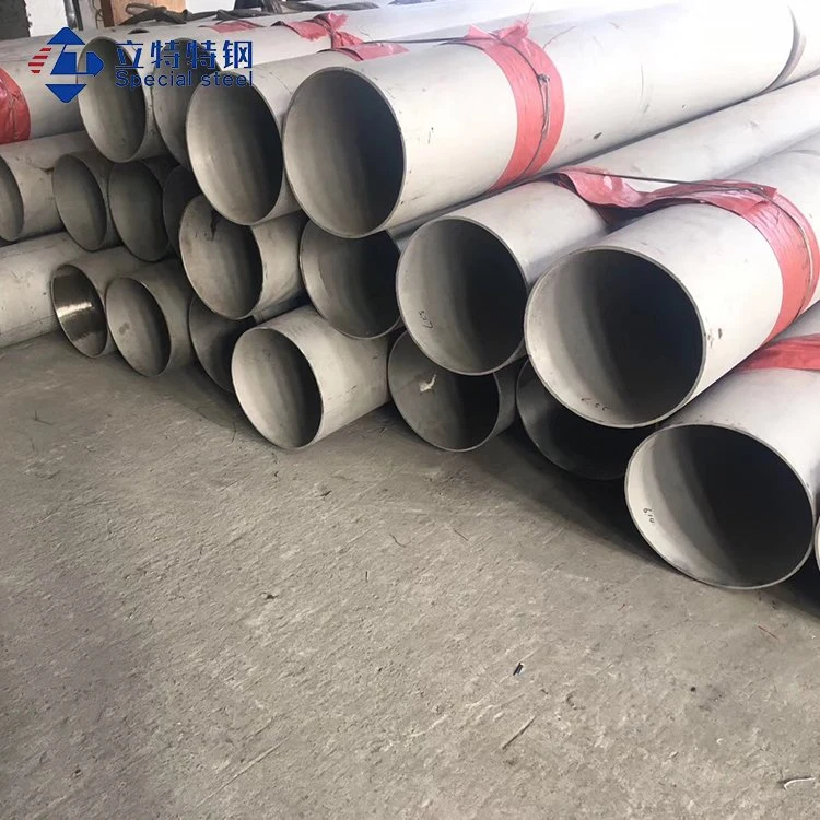 Hot Sale Factory Price ASTM A554 316 Welded Tube Stainless Steel Price