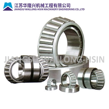 32305, 32326 Single Row Tapered Roller Bearing for Car/Steel Rolling Plant/Mining Industry/Metallurgical Industry/Plastic Machine