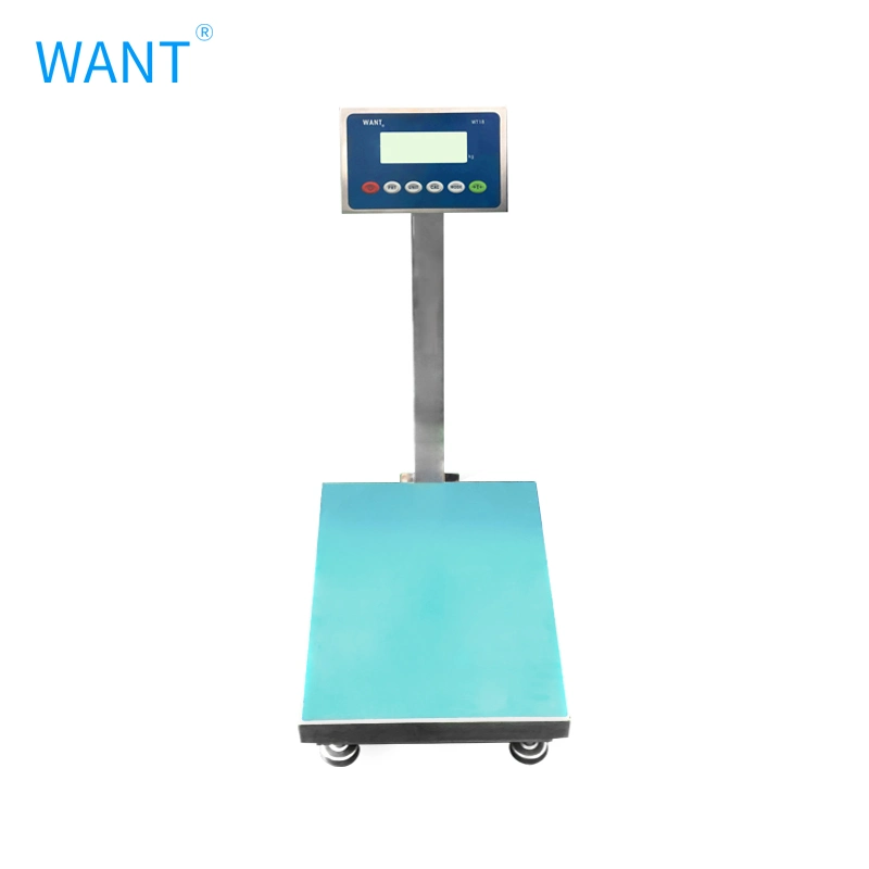 Stainless Steel Bench Scale 300kg*1g/2g/5g