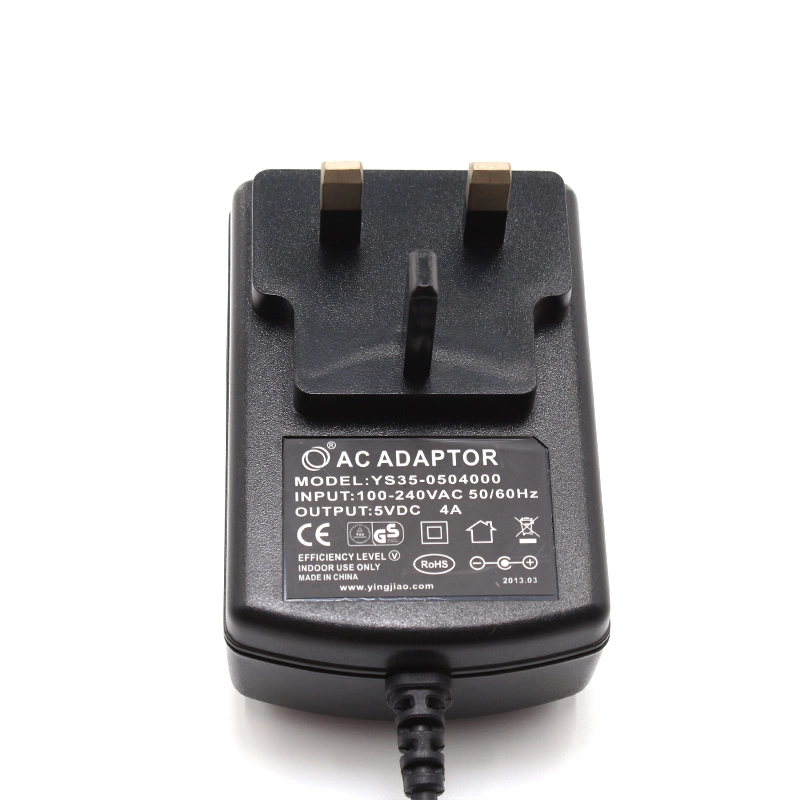 Wall Charger AC DC Adaptor 16.8V 2A Li-ion Battery Charger