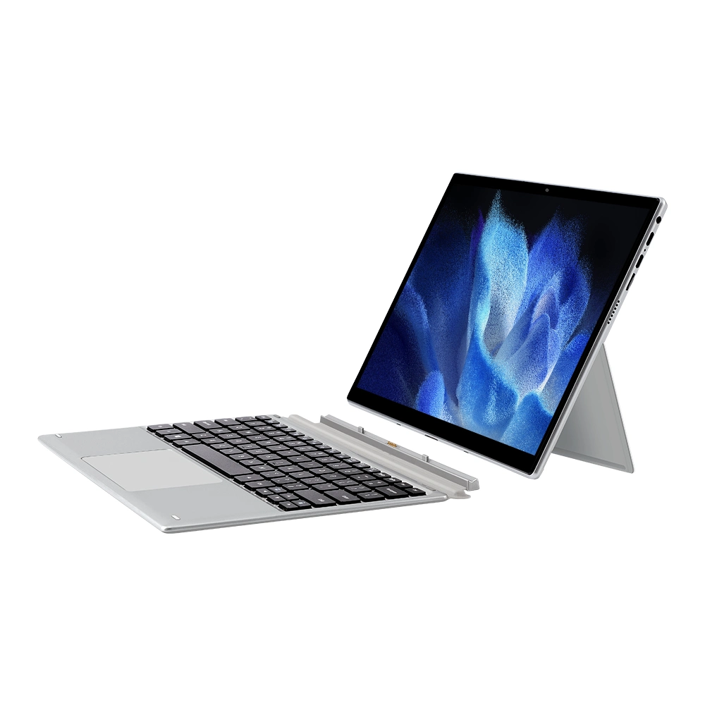 2023 Shenzhen Factory Wholesale/Supplier Professional Laptop Computer 12.3" Pocket Laptop Portable Office Retail Notebooks Thin All in One PC High Speed Stock Notebook