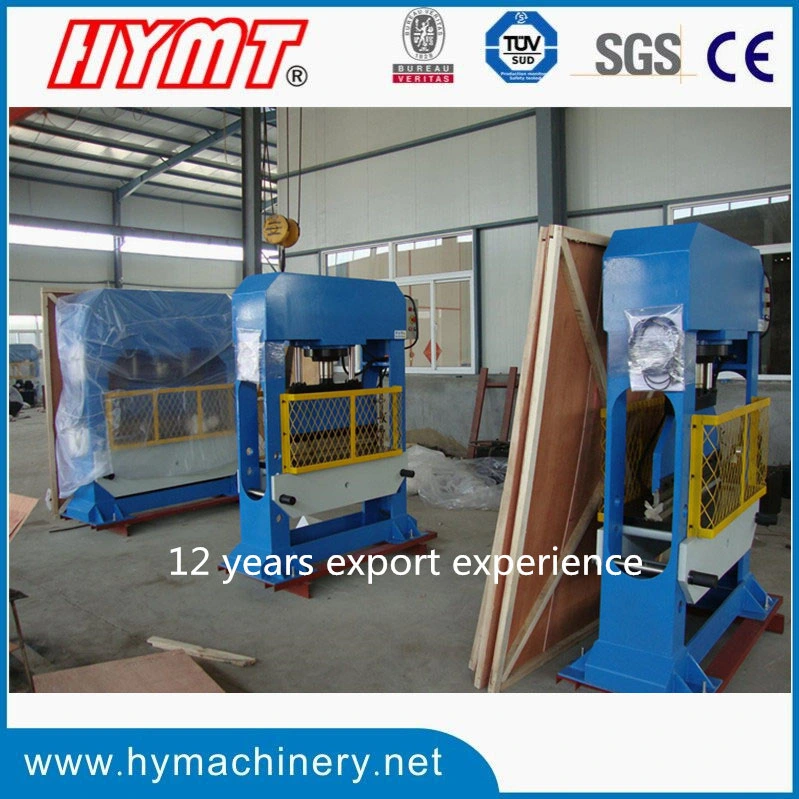 HPB-100/1010 type hydraulic carbon steel plate bending machinery