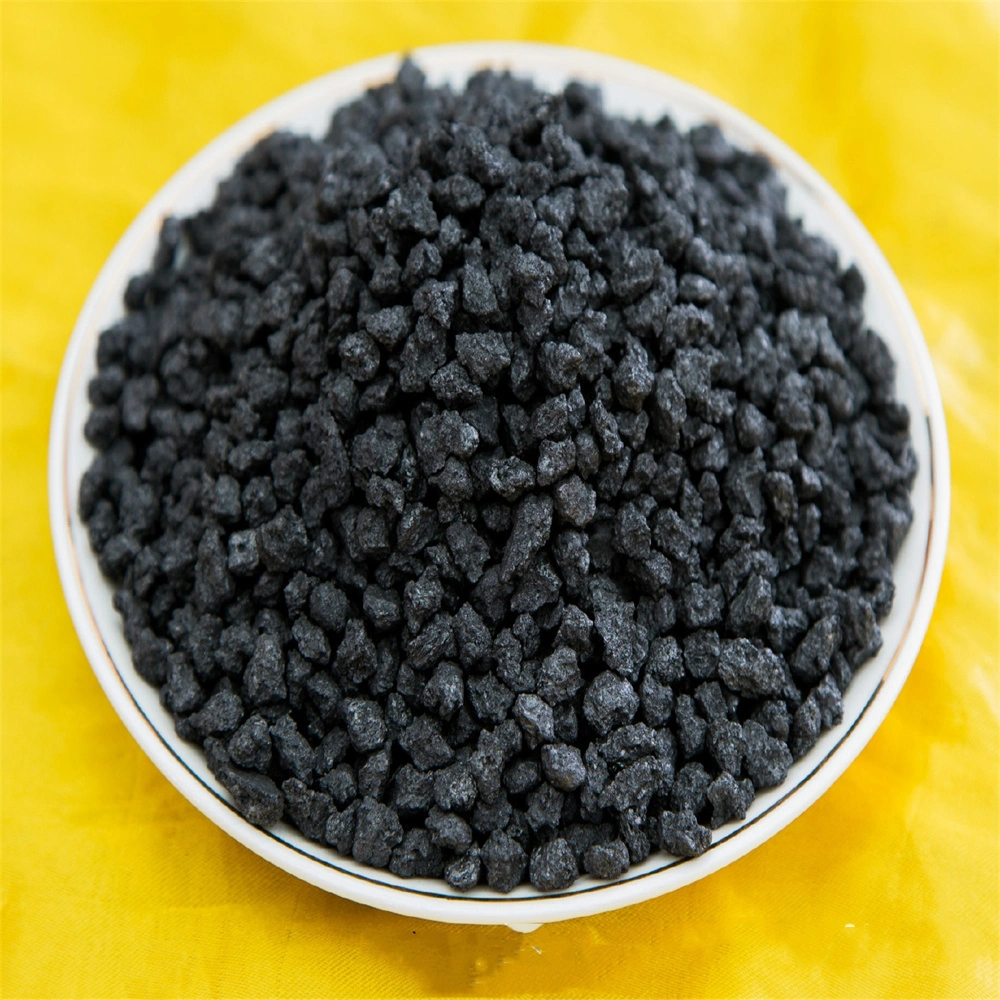 Most Preferential Anthracite Metallurgical Semi Hard Coke Pet Coke Price