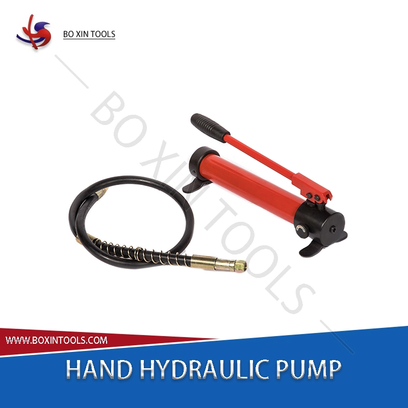 Boxin Hydraulic Oil Tube 110MPa Oil Hydraulic Hose