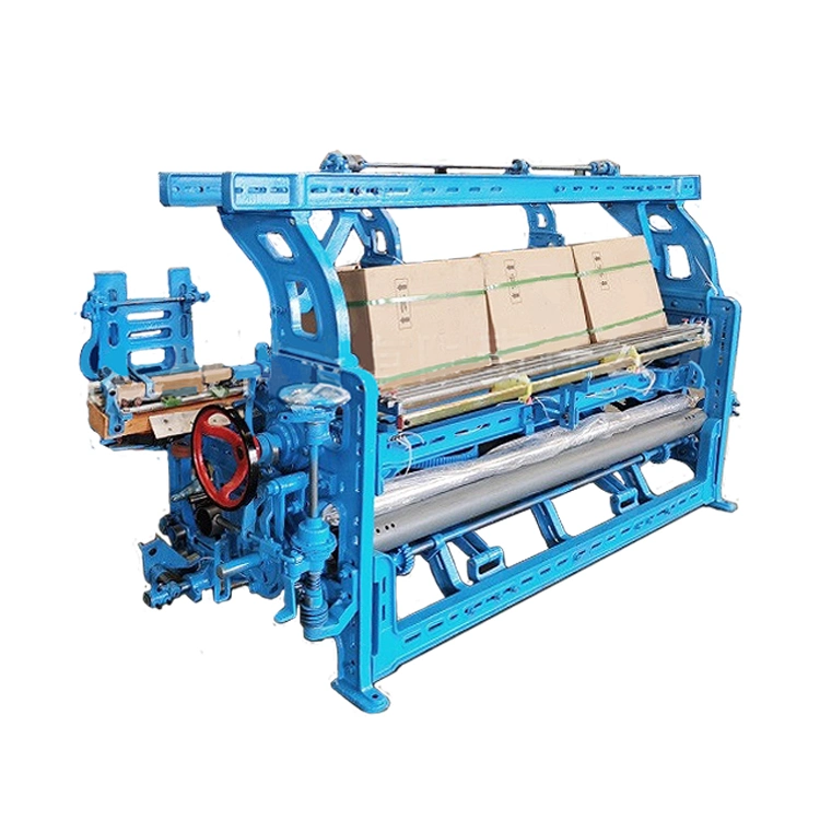 Weaving Machines Shuttle Weaving Loom Electronic Shuttle Loom Changing Machine