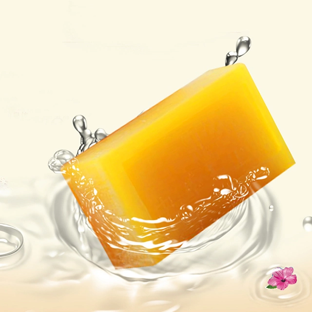 تنظيف جيد للمكونات العضوية لغسل الملابس في Soap Bar لمنظف