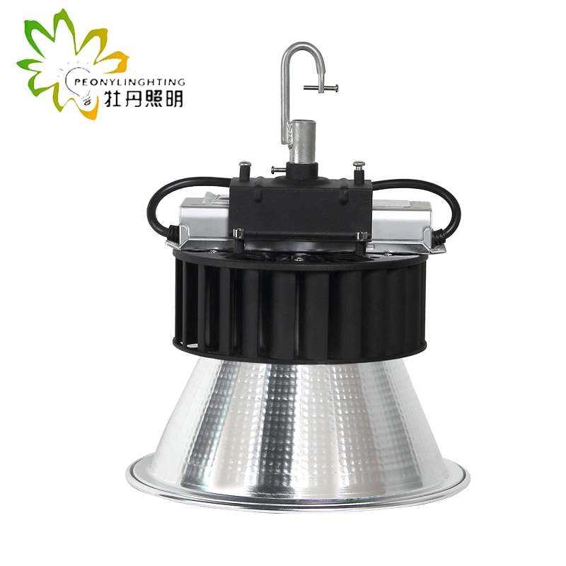 UL SAA Ce CB Approved High Brightness 60W LED Industrial High Bay Light with 5 Years Warranty