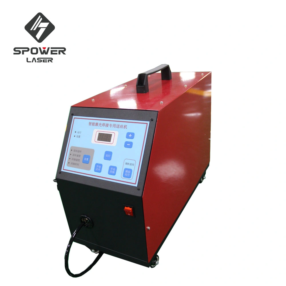 1000W 1500W 2000W Metal Sheet Welding Machine Laser