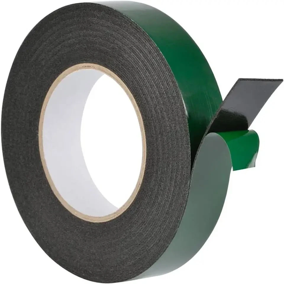 Conductive Tape Electrical Conductive Foam Tape Double Side Fabric Silver Acrylic Antistatic Hot Melt Paper Strap Tape Masking
