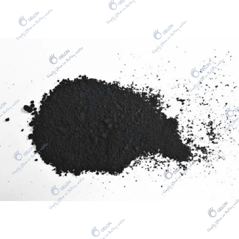Lco Lithium Cobalt Oxide Powder for Lithium Lon Battery Raw Material