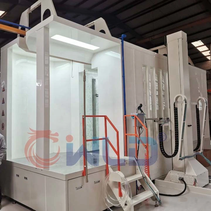 Spraying Machine Powder Coating Line/Powder Painting Line/ Powder Coating Production Line