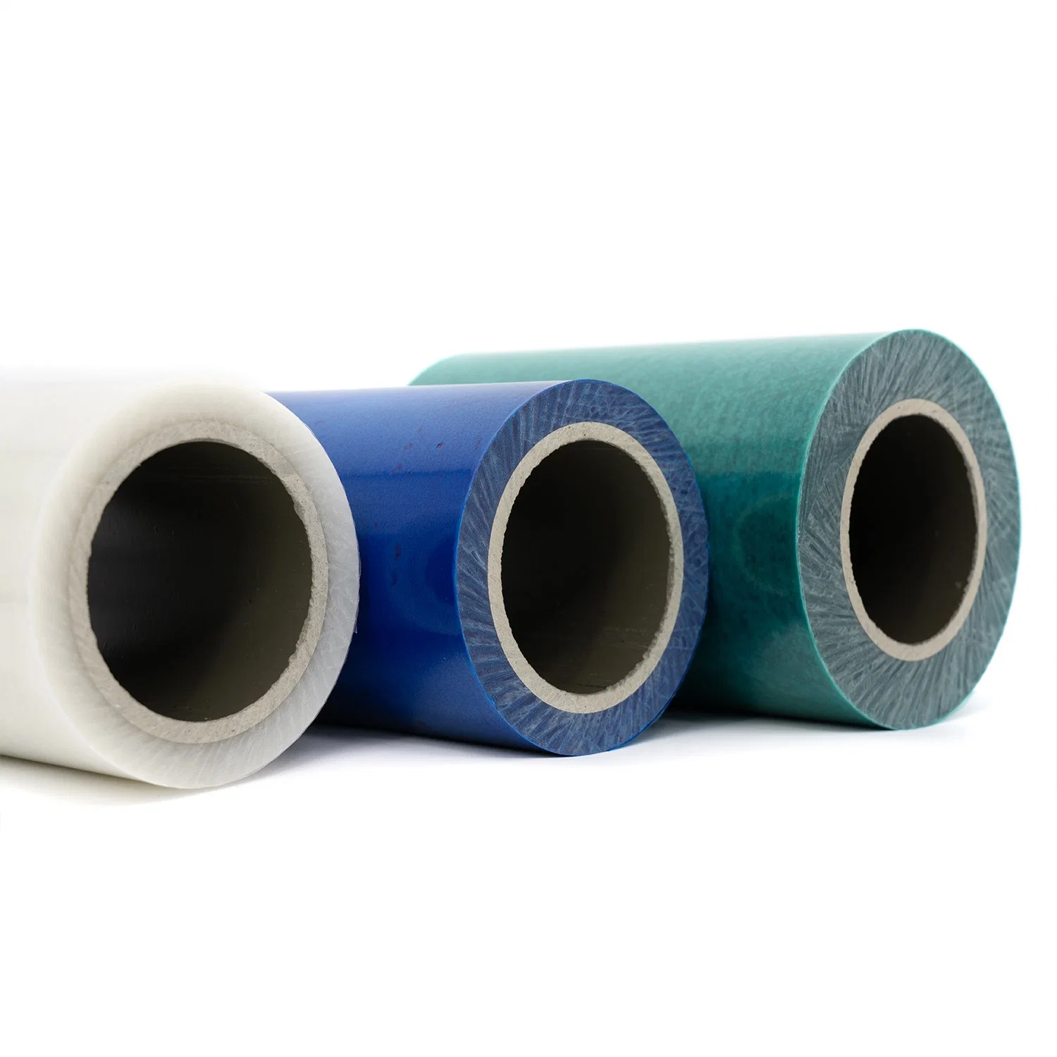 Special Protection Model of Plastic PE Film New Raw Material