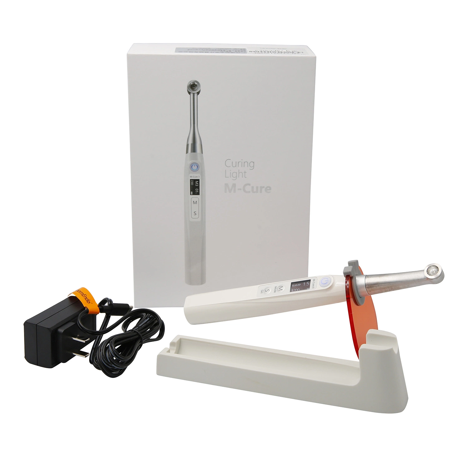 Full Function Dental Apparatus Portable Curing Lamp Machine Dental Curing Light