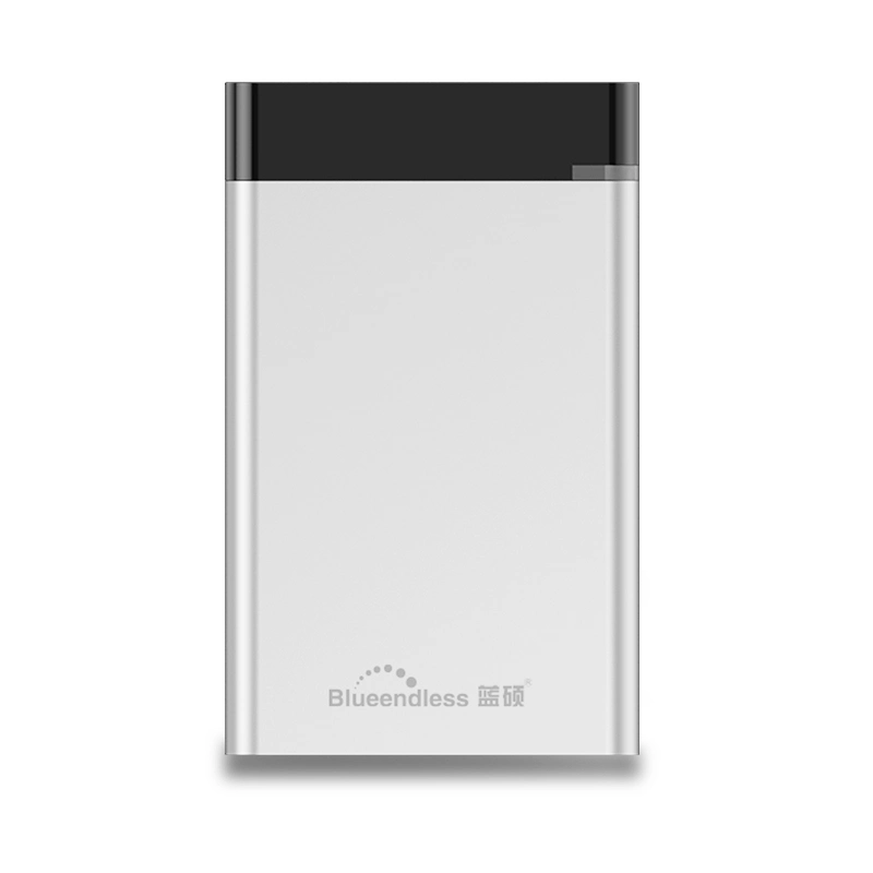 80GB 120GB 160GB 320GB External Portable Hard Disk Drive