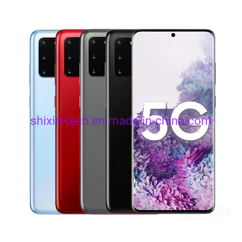 Nouvelle marque Vente en gros Mobile téléphone portable Smart Phone S21ultra+ S20 5g