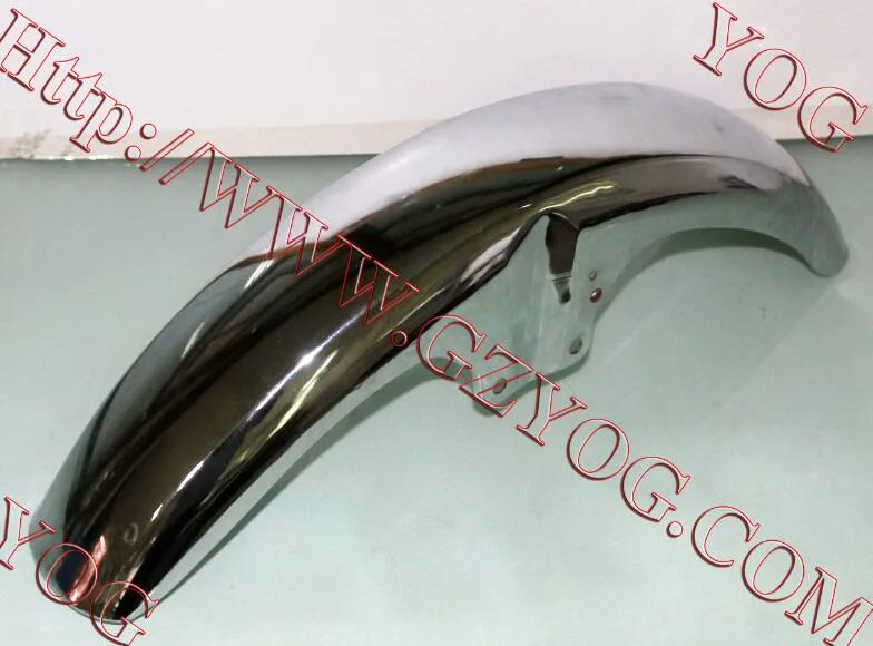 The Motorcycle Front Fender Bajaj Boxer Tvsmax100r Ybr125yy2