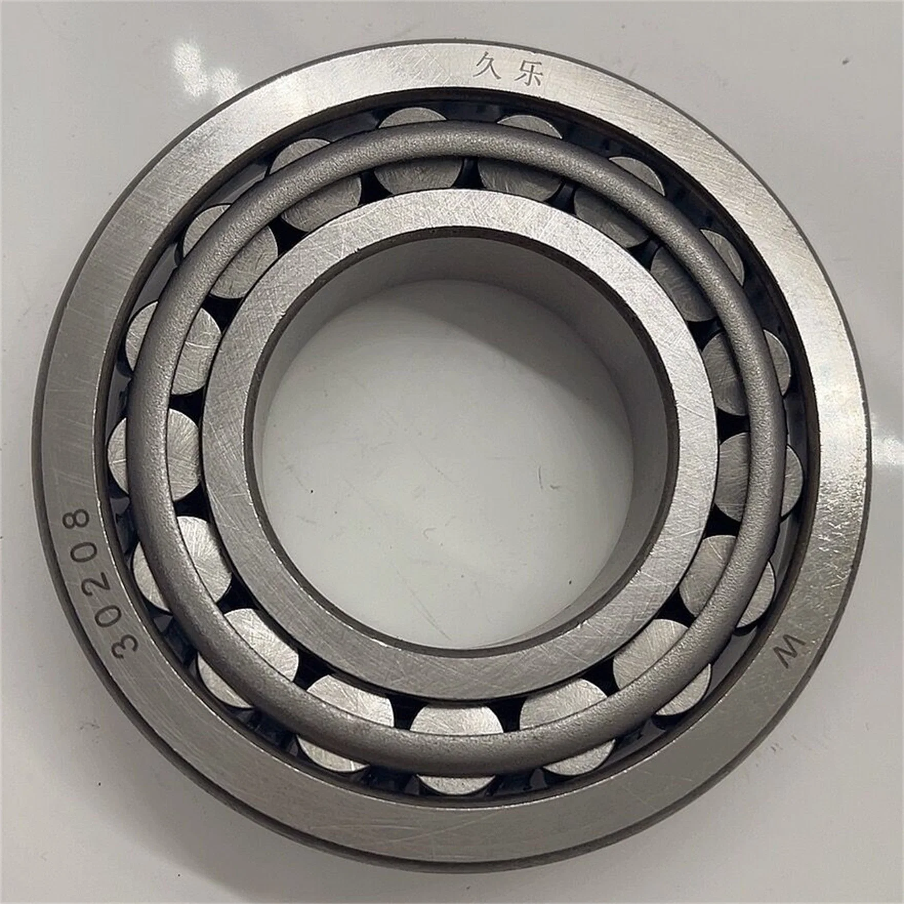 Top Quality Single Row Tapered Roller Bearing 30208 Customization Available