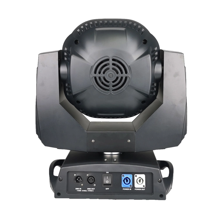 19 X 15W K10 Bee Eye Zoom LED Wash Moving Head