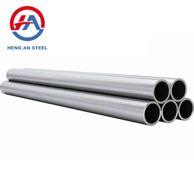 Ligas de níquel de preços do aço Monel Superalloy K-500 K 500 400 tubos de aço W. Nr. 2.4375 Utin30al uns N05500 K500 tubo sem costura do tubo