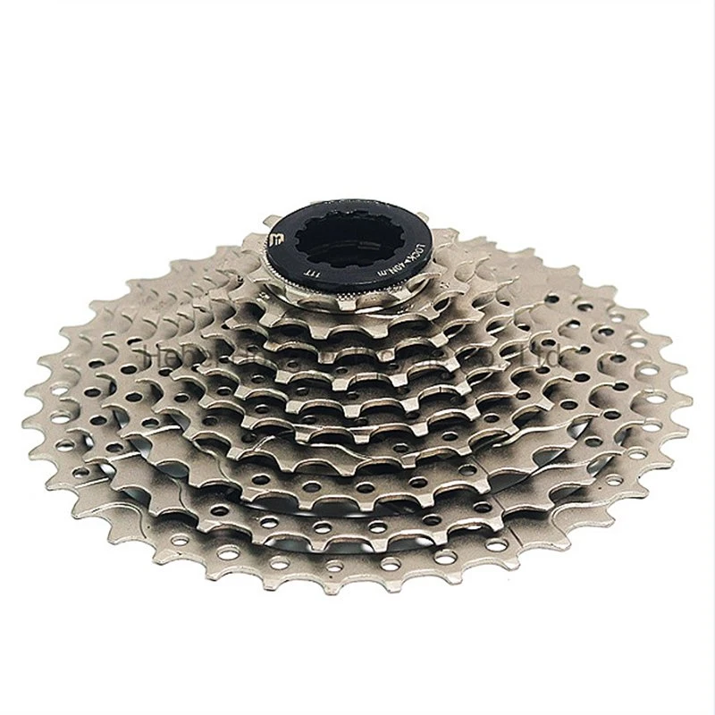 11 Speed 11-46t Mountain MTB Bicycle Cassette Freewheel