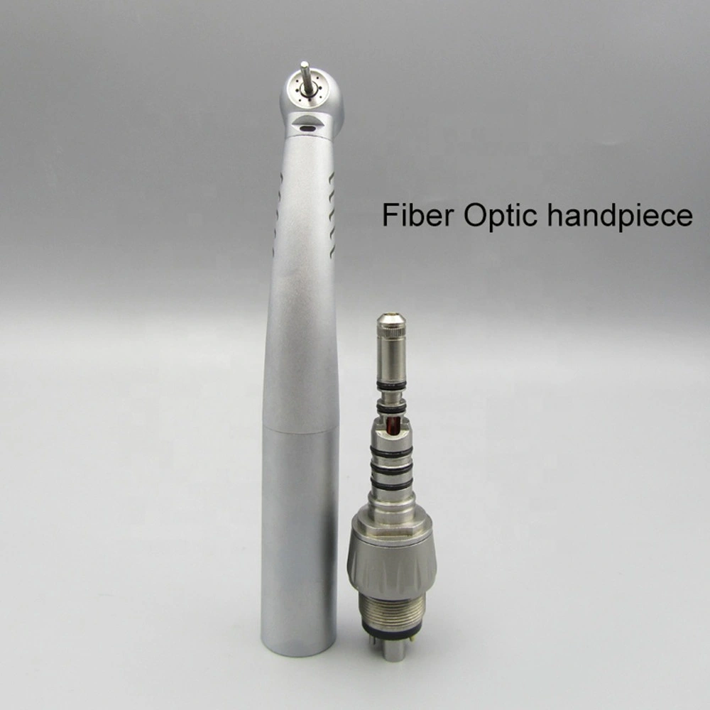 Best Price Hot Sale Dental Handpiece with LED Light with Quick Connetor