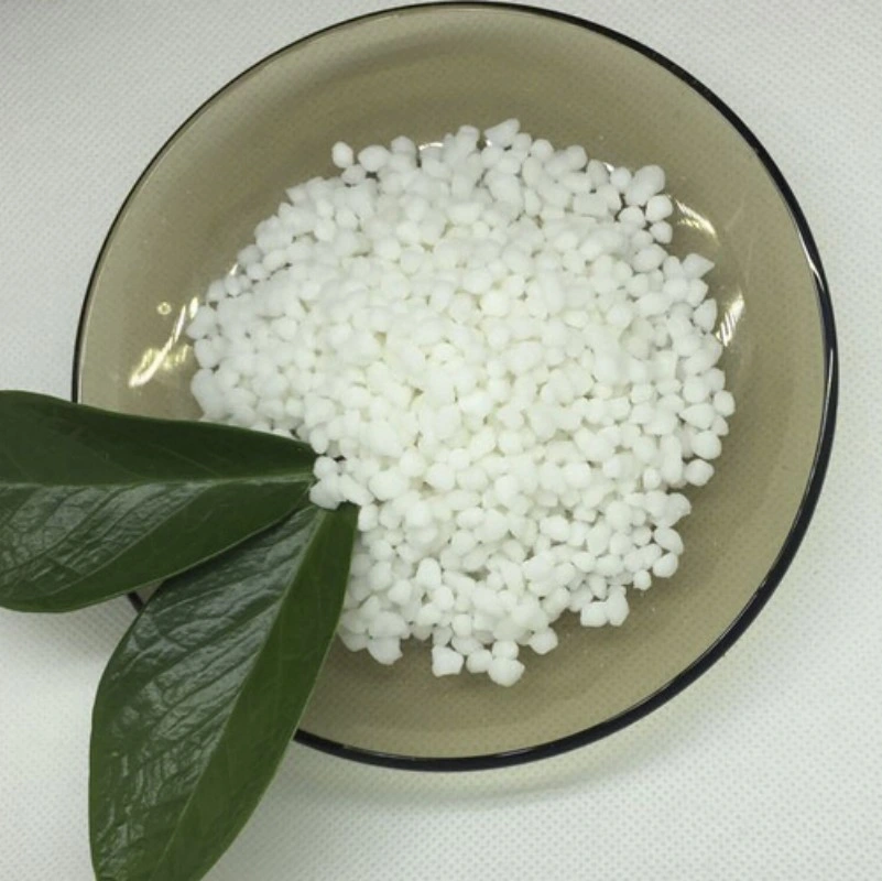 Granular Ammonium Sulphate