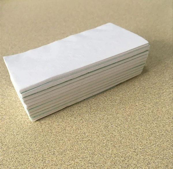 69*39mm Cigarette Paper