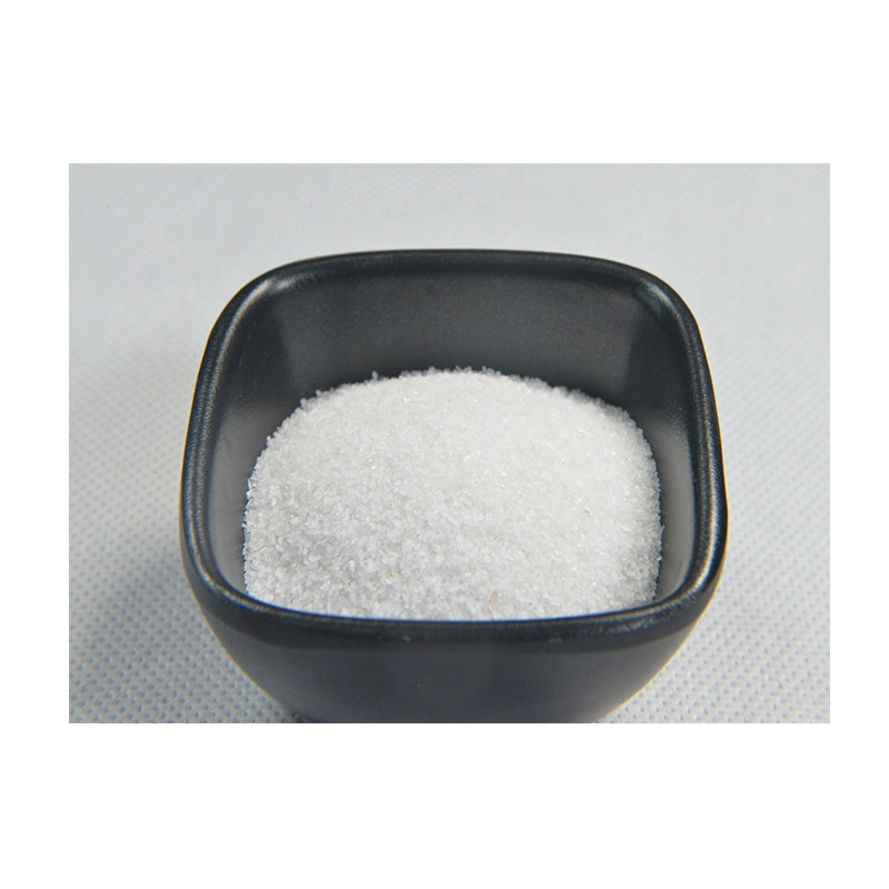 High quality/High cost performance  Macromolecule Zwitterionic Sewage Treatment Agent Ultra High Viscosifier Flocculant Polyacrylamide