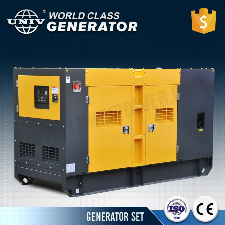 800kw Power Price of 1000kVA Diesel Generator Set