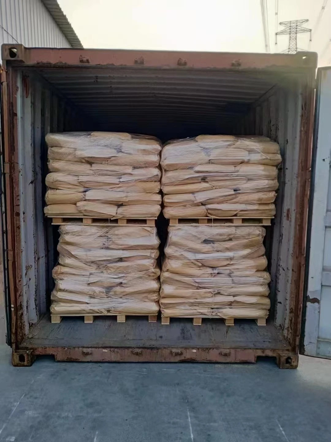 Flocculant Coagulant Chemical Raw Material PAM Polyacrylamide CAS 9003-05-8