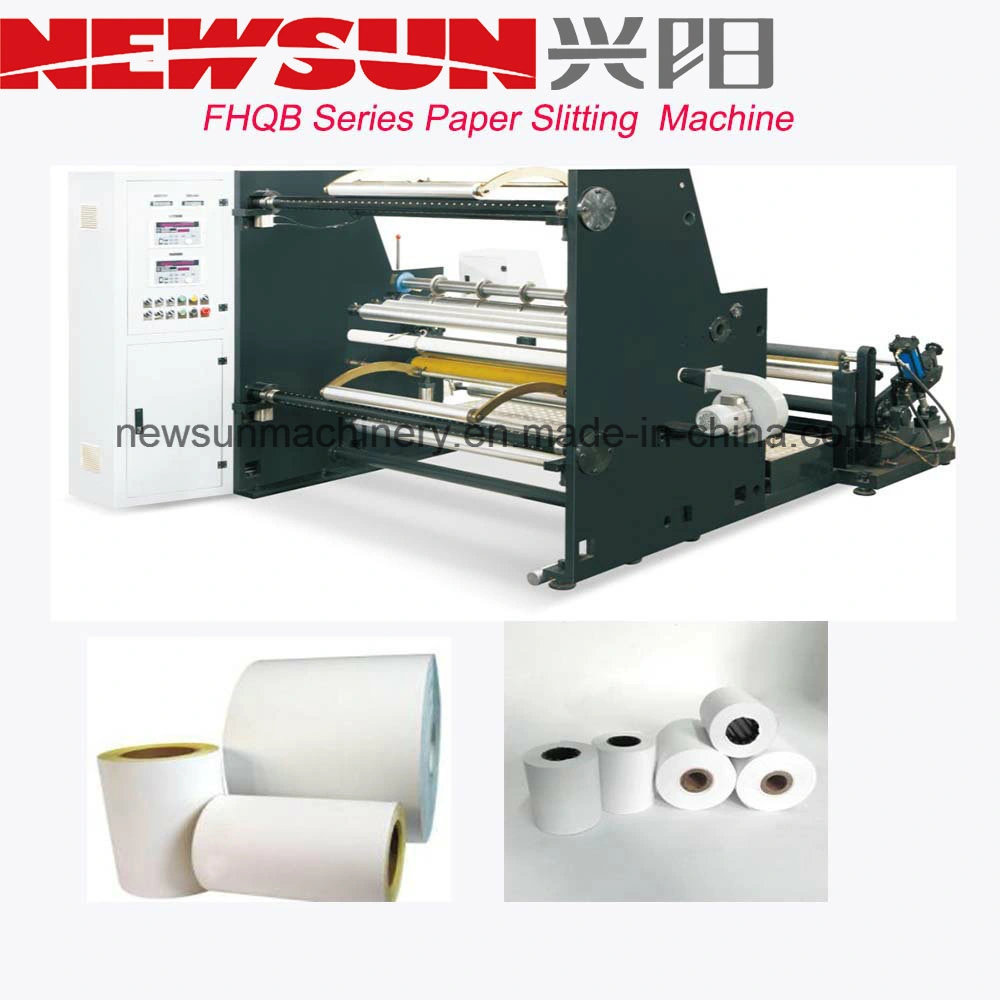 Digital High Precision Roll Feed Slitting Film Label Cutter Roll Label Die Cutting Machine