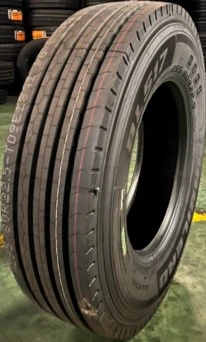 Habilead/Kapsen Bl517 205/75r17.5 215/75r17.5 235/75r17.5 9.5r17.5 10r17.5 إطار المقطورة ثقيل شاحنة خفيفة ذات توجيه التوجيه لكل المواضع الإطار