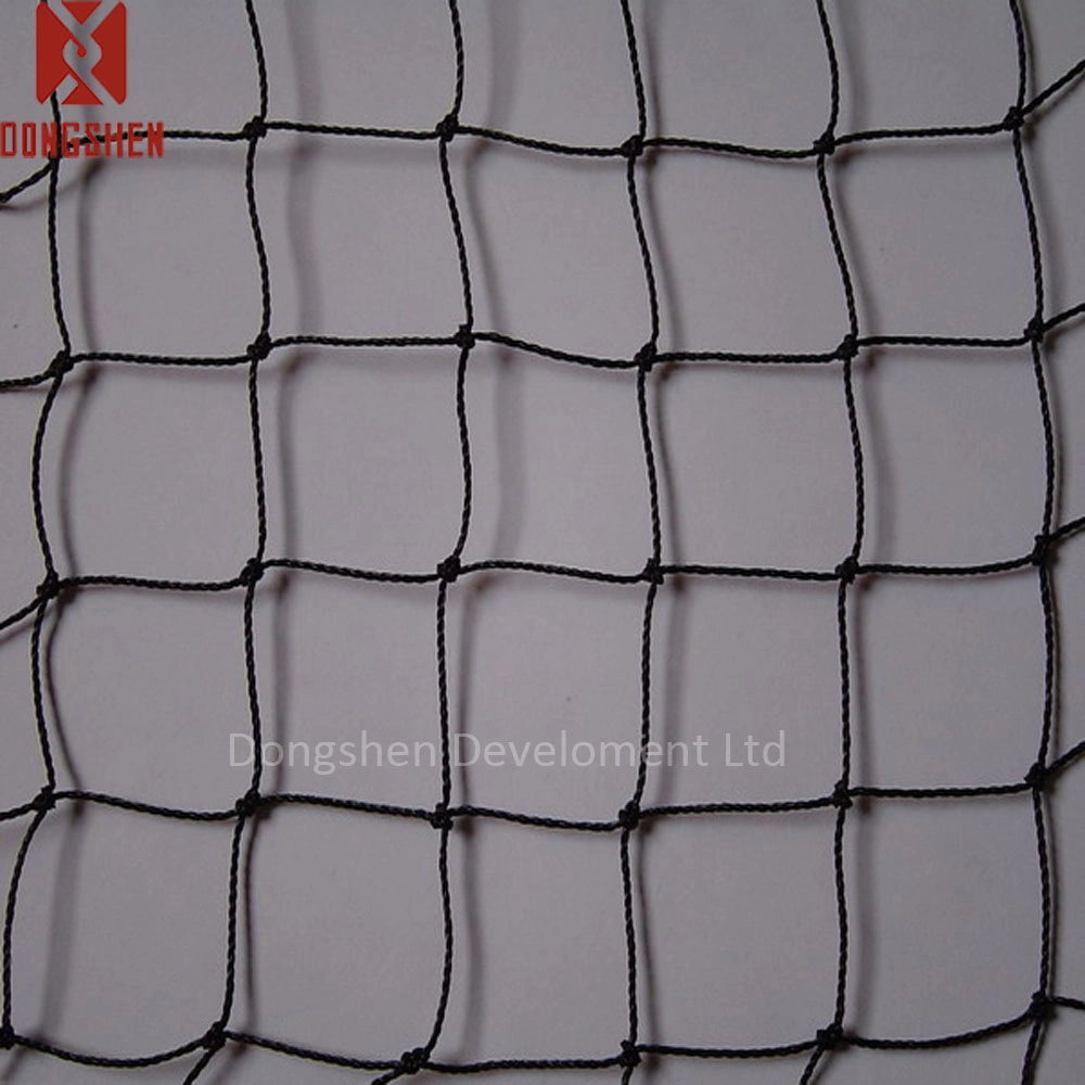 Commercial Use HDPE Bird Control Fish Sports Agriculture Knotted Net