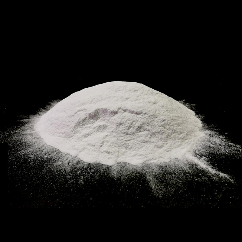 High Refractoriness Fused White Aluminium Oxide Alumina for Refractory Use