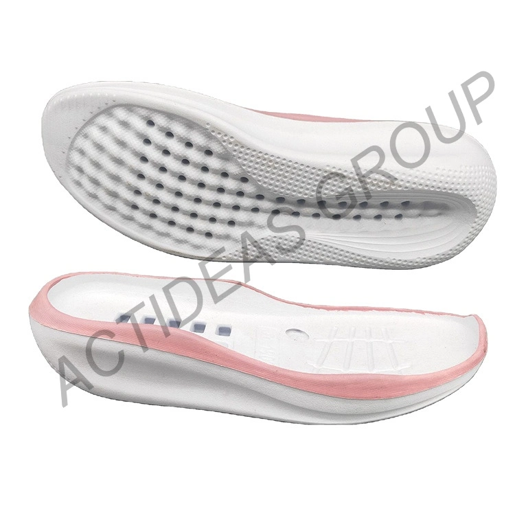 New Arrival Shock Absorption Outsole Air Cushion for Men Running Shoe
