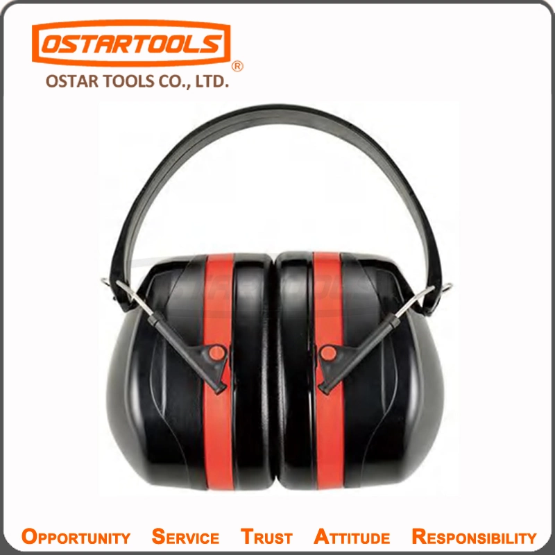 High dB Safety Equipment Acoustic Noise Reduction Earmuff for Hearing Protection