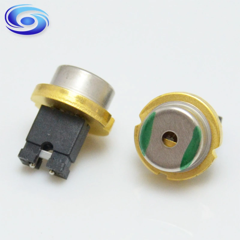 3500MW 3.5W Blue Color Nichia Brand Laser Diode