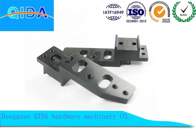 Machinery to Undertake CNC Milling Machine Processing Equipment Parts Production and Processing