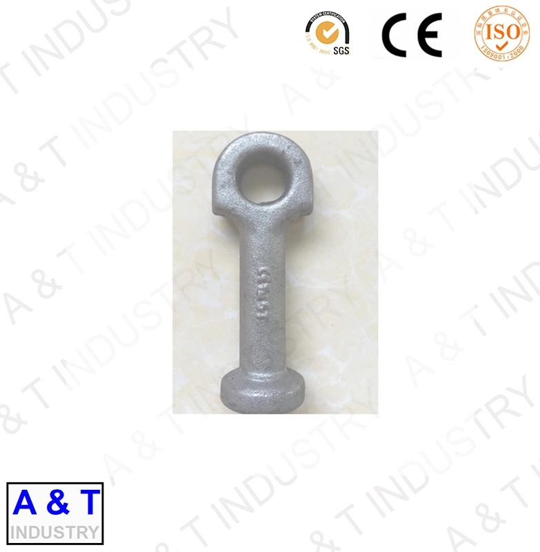 Precast Concrete R Bolt Weight Lifting Anchor