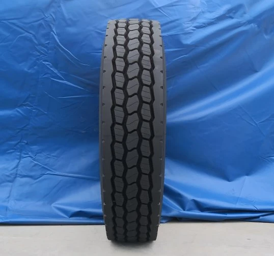 315/80r22.5 295/80r22.5 315/70r22.5 Thailand Zeta Brand TBR All Sizes Radial Truck Bus Tires Light Truck Drive Steer Tire