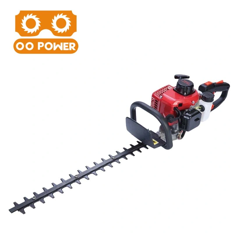 Gasoline Hedge Trimmer Agricultural (OO-HT230A)