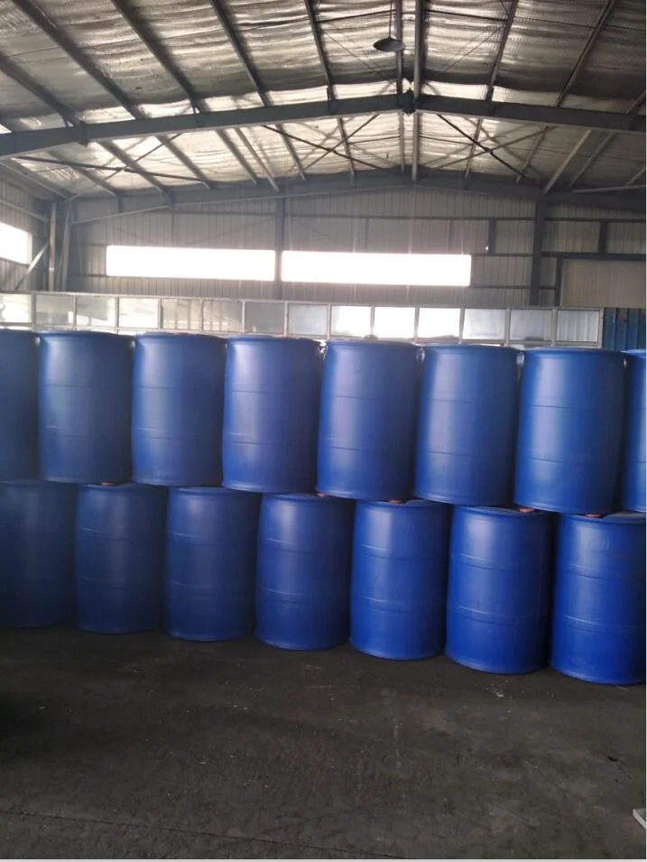 High Purity Sweetener Food Grade Liquid 70% Sorbitol Liquid CAS50-70-4