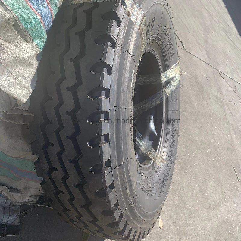 1200r20 12.00r20 12.00r24 Radial Truck Tyres for Sinotruk Shacman Beiben