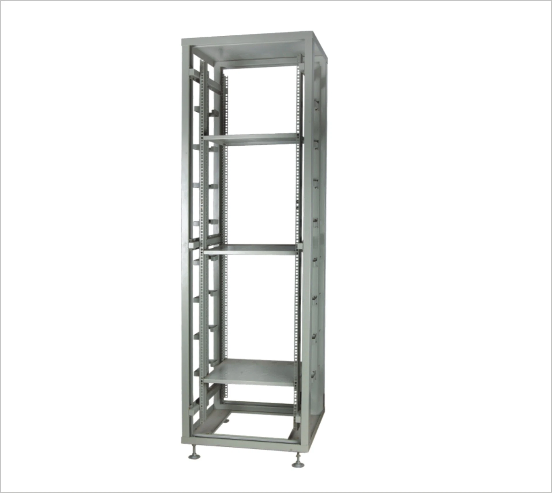 19" 42u DDF Network Cabinet Open Server Rack