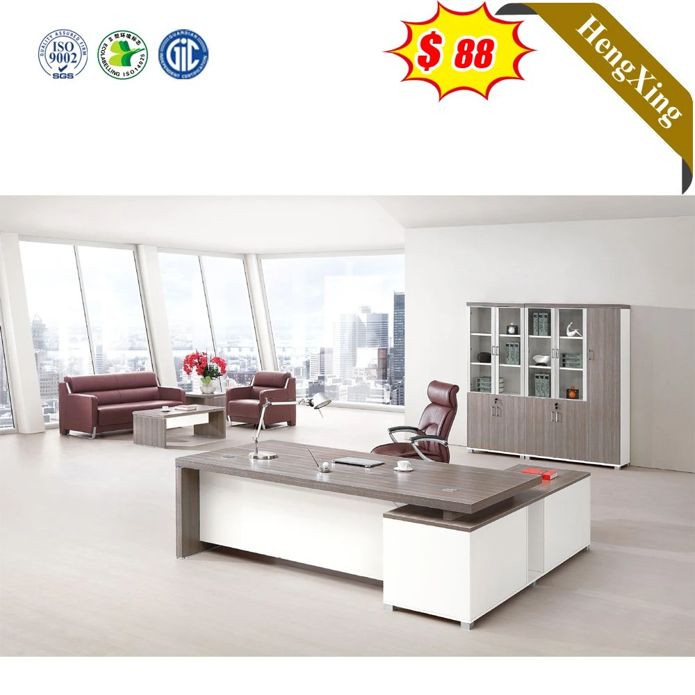 Chinese Living Room Hotel School Wooden &#160; Modern Home Office Executive Desk