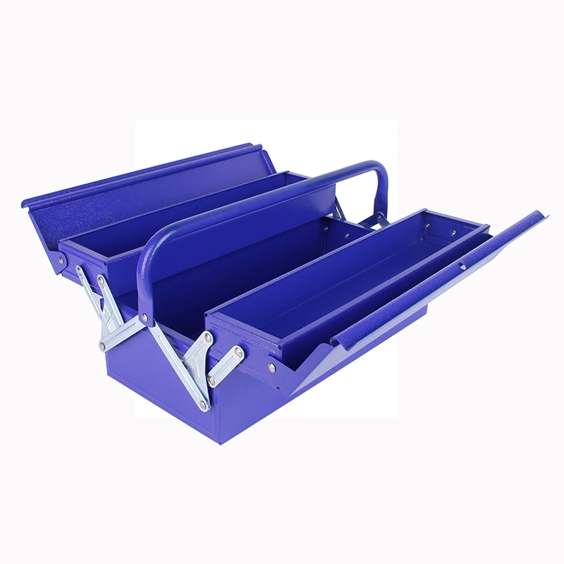 Portable Tool Chest with 420mm Long Handle