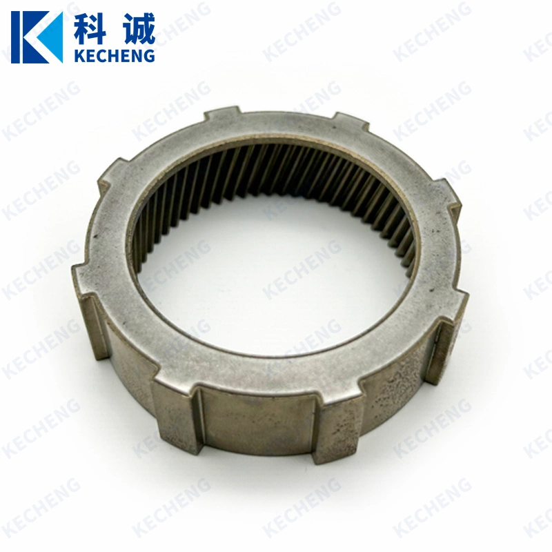 Customized Non-Standard Powder Metallurgy Products/Copper-Based Oil-Bearing Gear/Auto Parts/Motorcycle Parts/Power Tool Parts