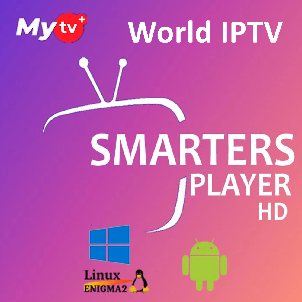 Prueba gratuita MyTV PRO IPTV Reseller Panel m3u Link Europe Francia España Italia USA Suscripción