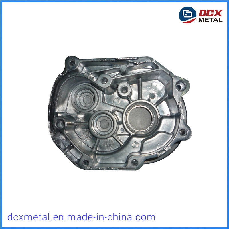 Wholesale/Supplier Copper Stainless Steel Aluminum Pressure Die Casting for Car Parts