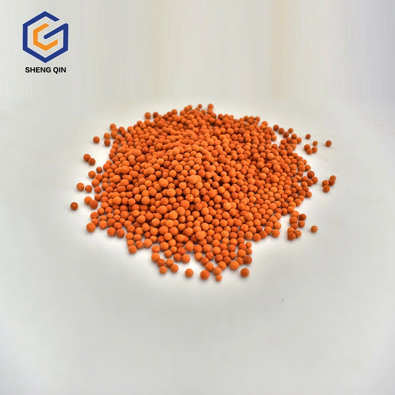 Condensation Catalyseurs de récupération du soufre personnalisés Chine Catalyseurs de récupération du soufre à structure stable.